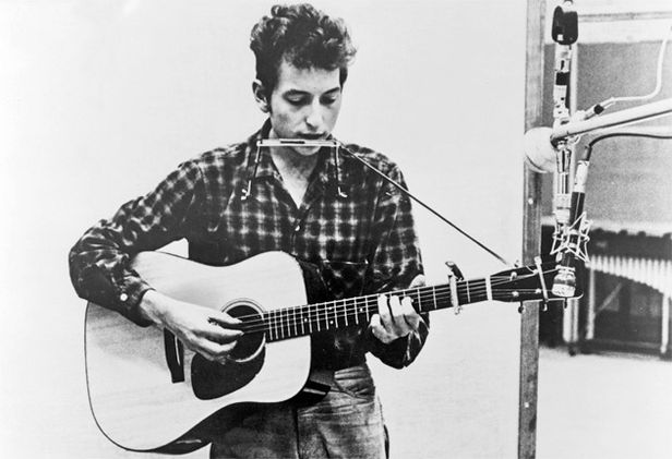 Bob-Dylan-1964-London