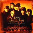 The Beach Boys with The Royal Philharmonic Orchestra