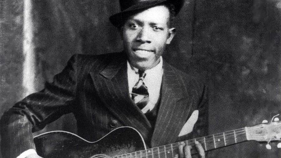 robert johnson