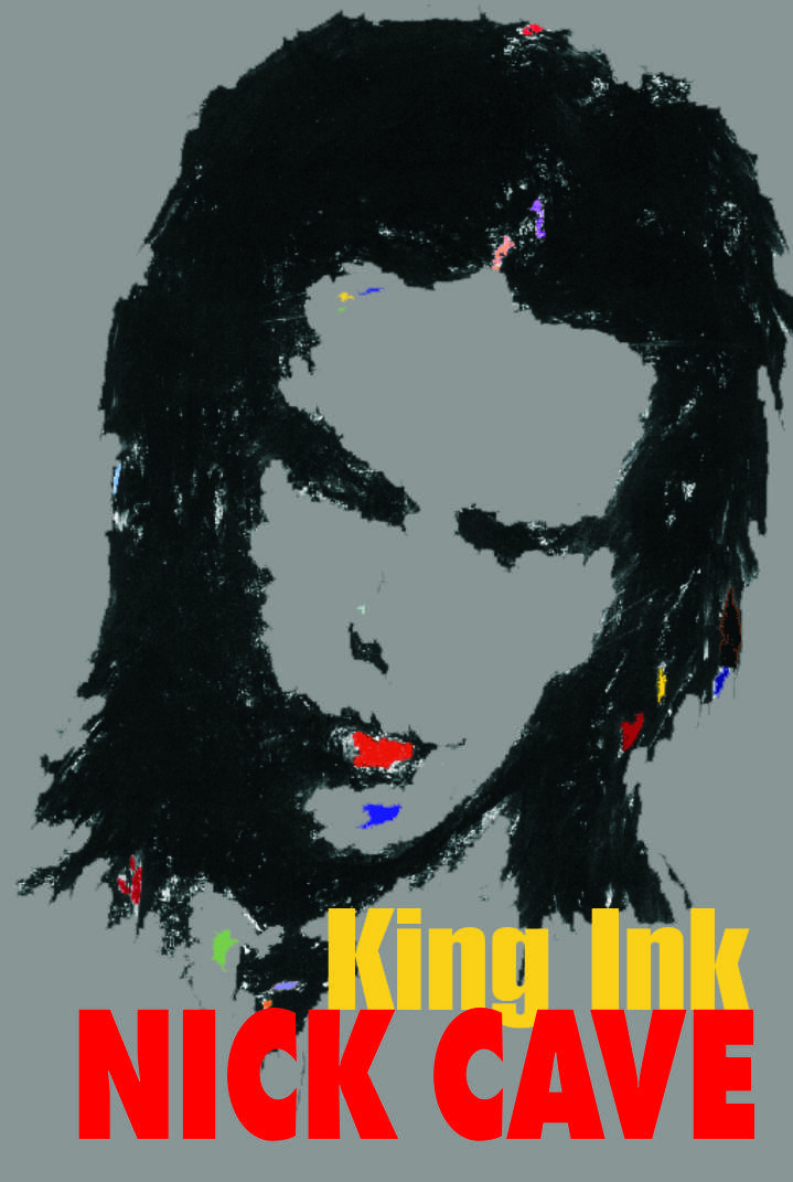 king ink 1