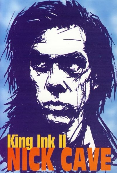 king ink 2