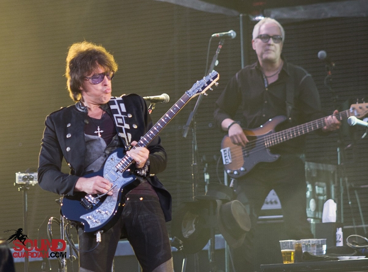 Richie Sambora