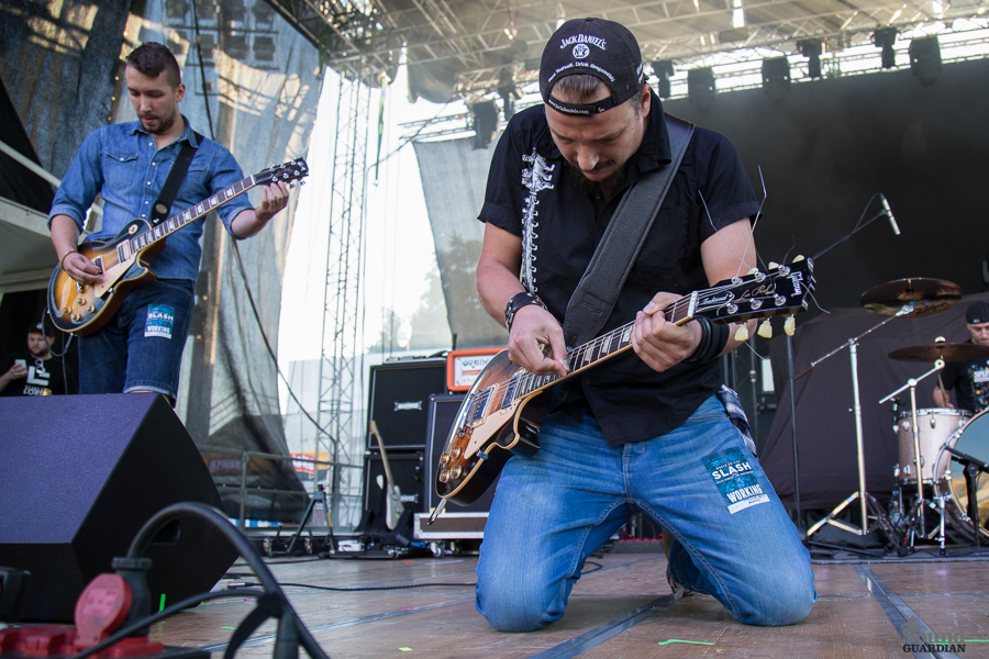 Slash u Zagrebu - Luxus Lord-3