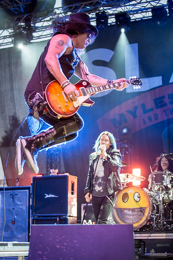 Slash u Zagrebu - Slash-27