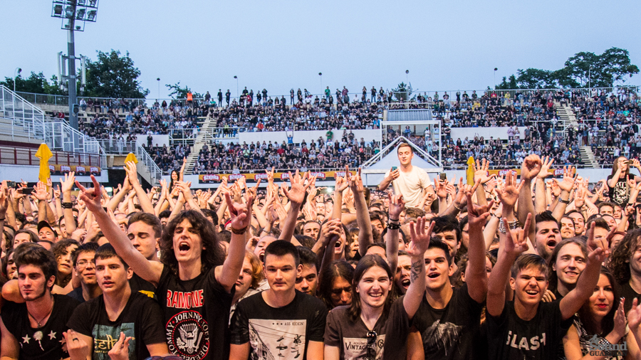 Slash u Zagrebu - Slash-61