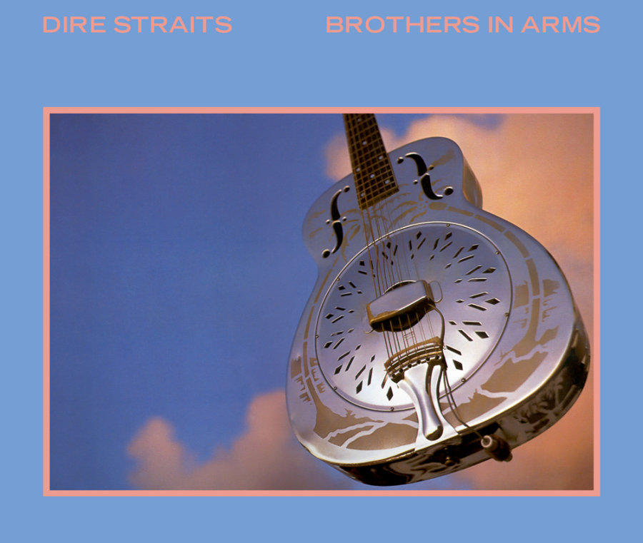 BrothersDireStraits