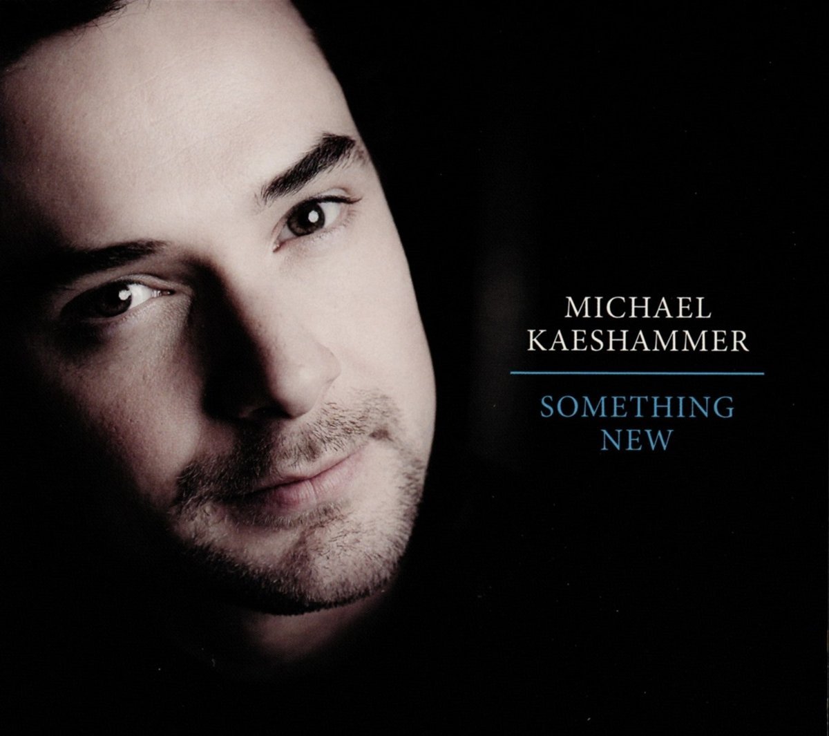 Michael Kaeshammer