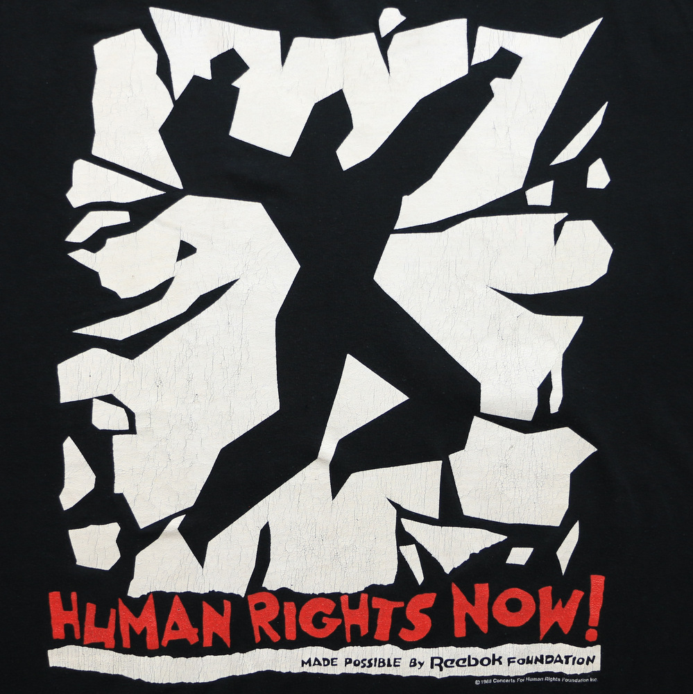 human rights