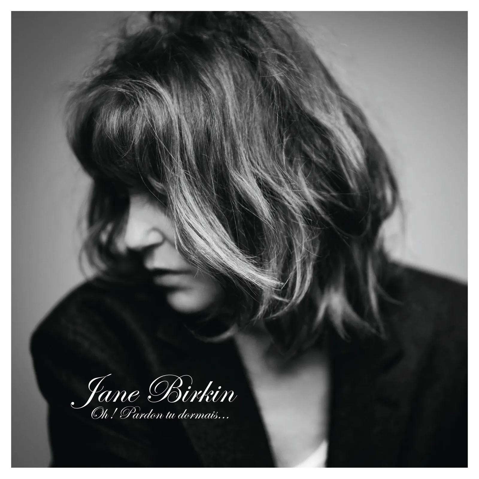 Jane Birkin CD