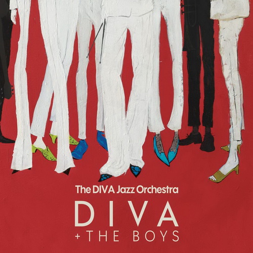 Diva + The Boys