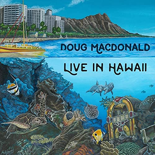 Live In Hawaii