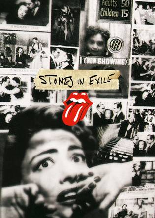 Stones in Exile
