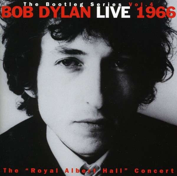 The Bootleg Series, Vol. 4: Live 1966 - The 