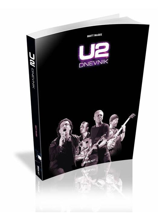 U2 Dnevnik